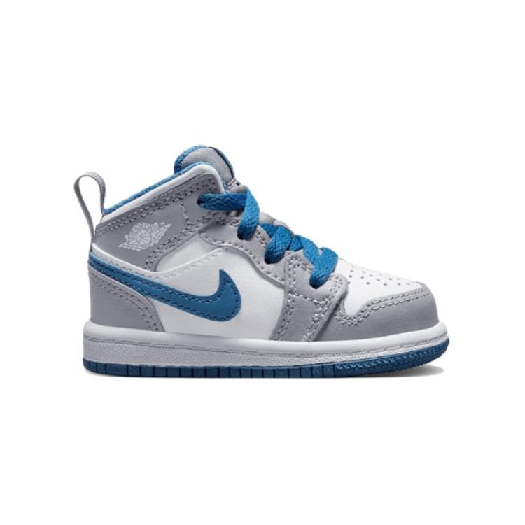 Кроссовки Jordan Air Jordan 1 Mid TD - изображение 3