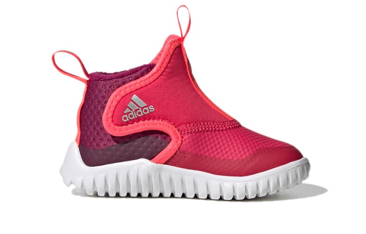 Кроссовки TD adidas Rapidazen C.Rdy I - изображение 3