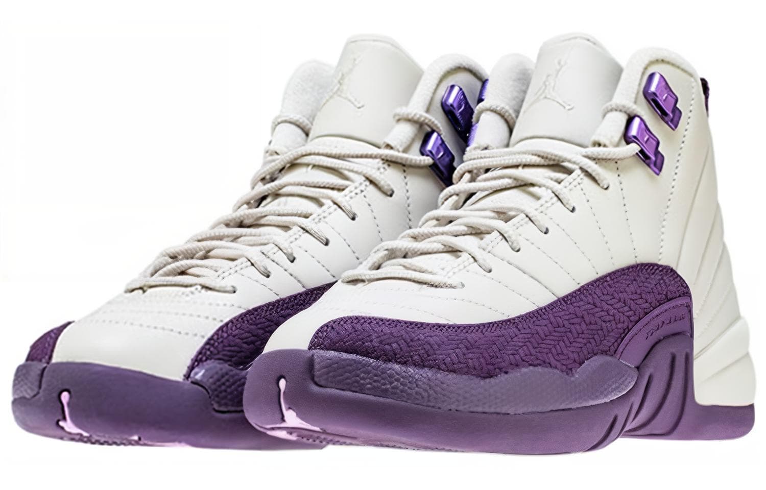 Кроссовки для баскетбола Jordan Air Jordan 12 GS - изображение 5