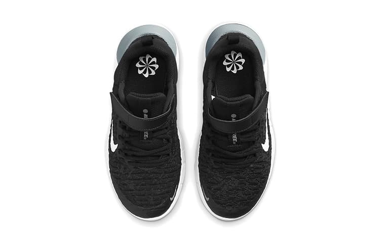 Кроссовки Nike Free RN - изображение 5