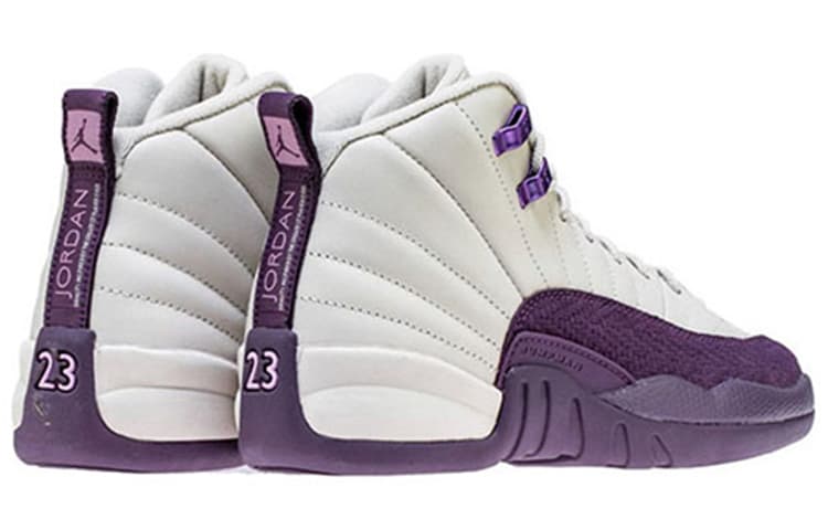 Кроссовки для баскетбола Jordan Air Jordan 12 GS - изображение 6