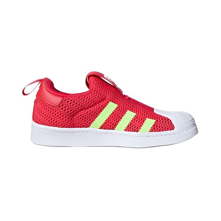 Кроссовки adidas originals Superstar 360 C - изображение 4