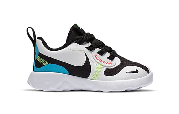 Кроссовки Nike Lucent 2 - изображение 3