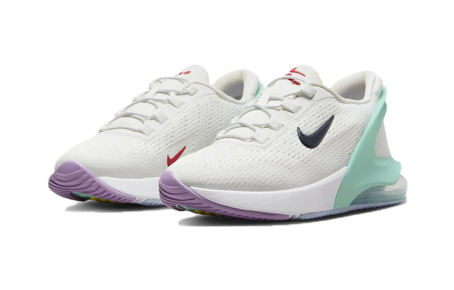 Кроссовки Nike Air Max 270 GO - изображение 3
