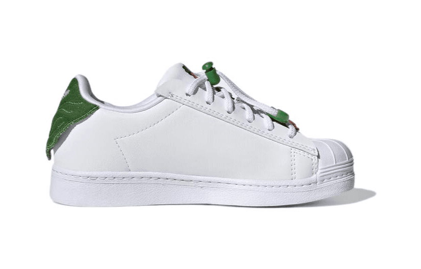 Кроссовки melting sadness x adidas originals Superstar 360 C - изображение 4