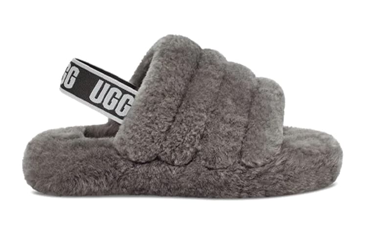 UGG FLUFF YEAH - изображение 2