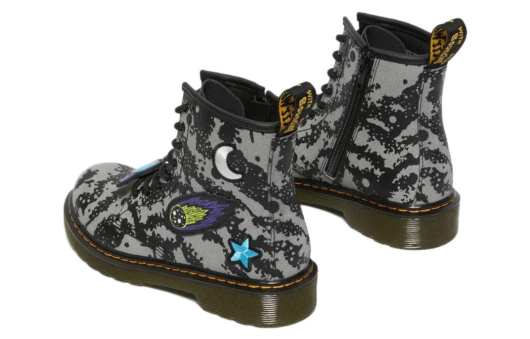 Dr.Martens 1460 - изображение 3