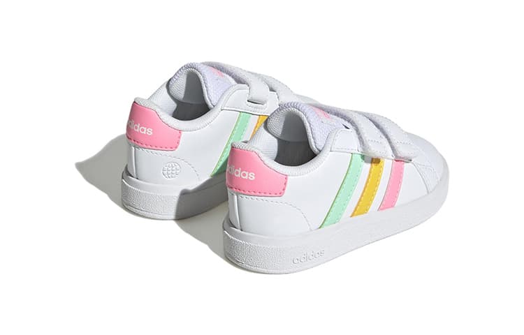 adidas neo GRAND COURT - изображение 4