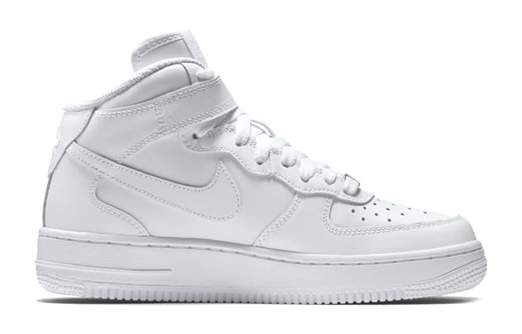 Кроссовки Nike Air Force 1 GS - изображение 2
