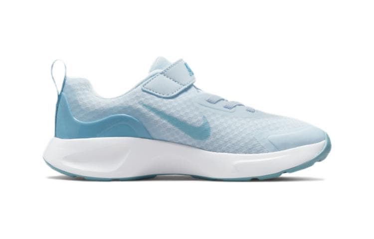 Кроссовки Nike Wearallday - изображение 3
