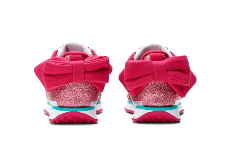 Кроссовки L.O.L. Surprise x PUMA Future Rider Diva - изображение 4