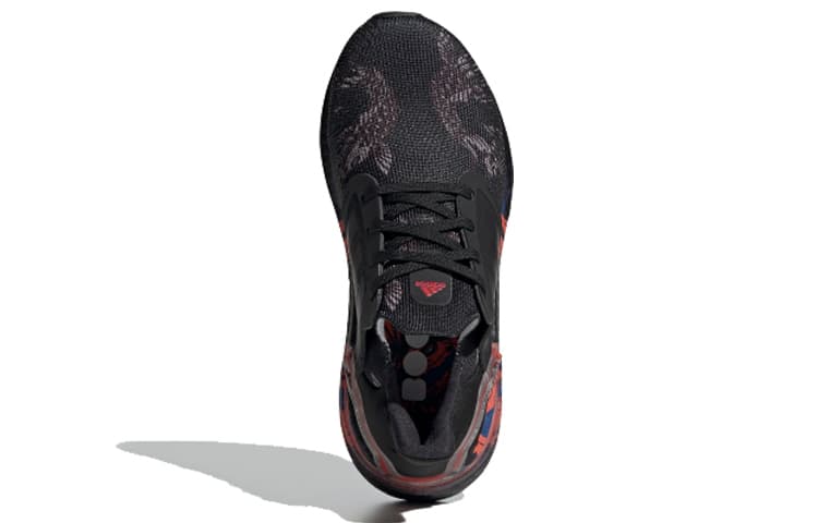 Кроссовки adidas Ultraboost 20 Cny J - изображение 6