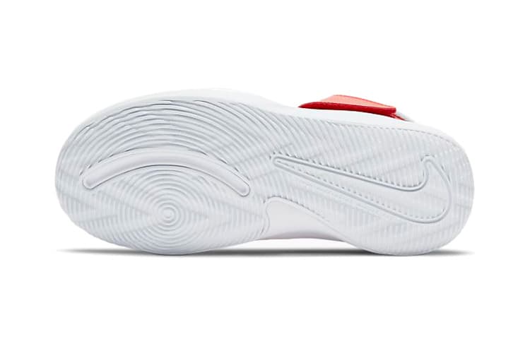 Кроссовки для баскетбола Nike Team Hustle D 9 Li - изображение 8