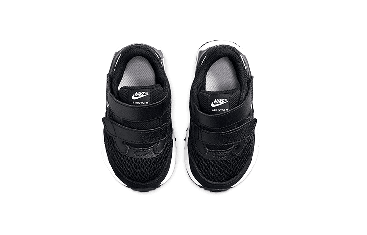 Кроссовки TD Nike Air Max SYSTM - изображение 5