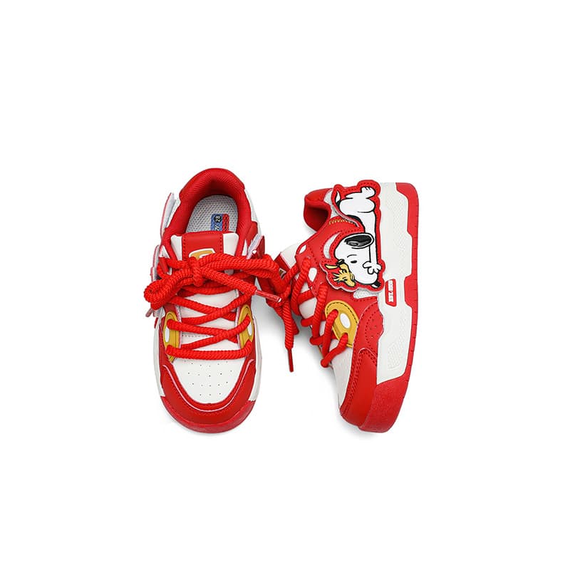 SNOOPY - изображение 3