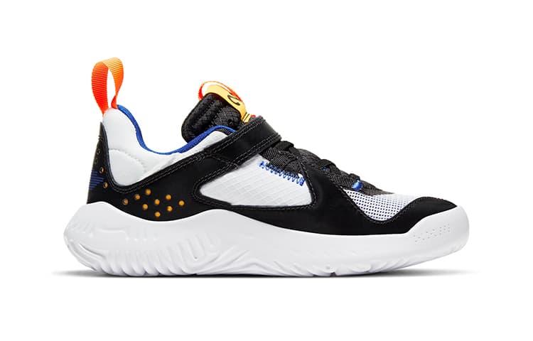 Кроссовки Jordan Delta - изображение 2