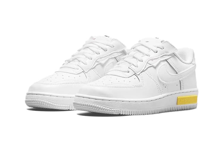 Кроссовки Nike Air Force 1 Fontanka - изображение 5