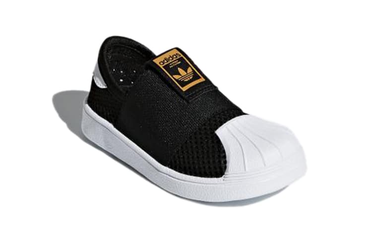 Кроссовки adidas originals Superstar Smr 360 I - изображение 4
