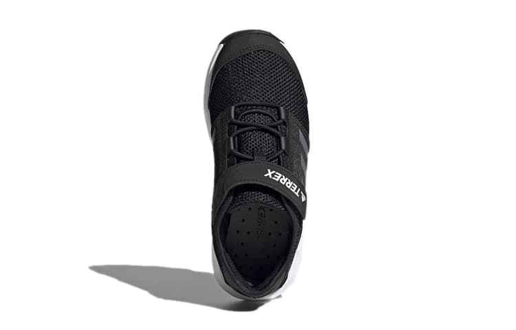 Кроссовки adidas Terrex Climacool Voyager K - изображение 6