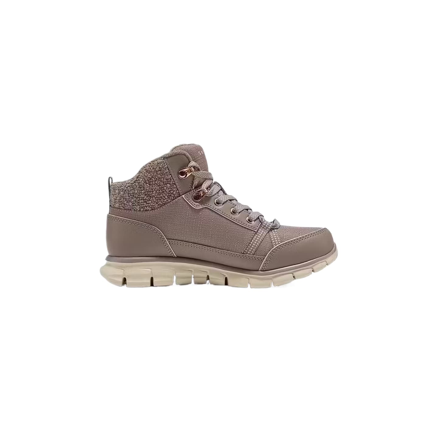 Ботинки зимние Skechers Modern Comfort TWINTER - изображение 2