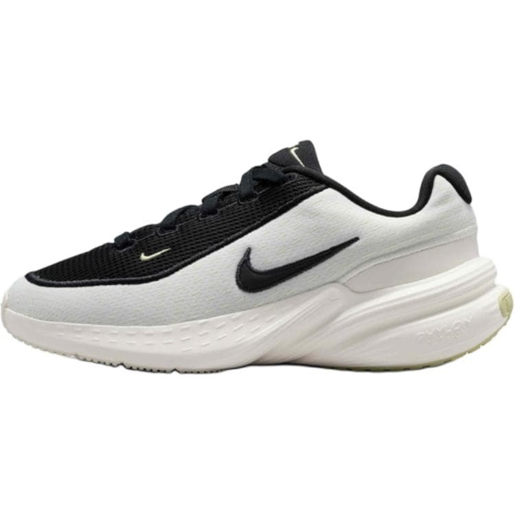 Кроссовки NIKE Uplift SC Low Топ Детские беговые кроссовки Белый черный Детский - изображение 1