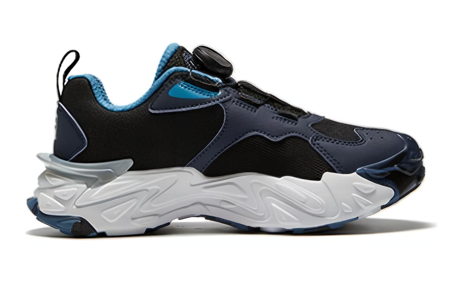 Кроссовки FILA RHINO - изображение 4
