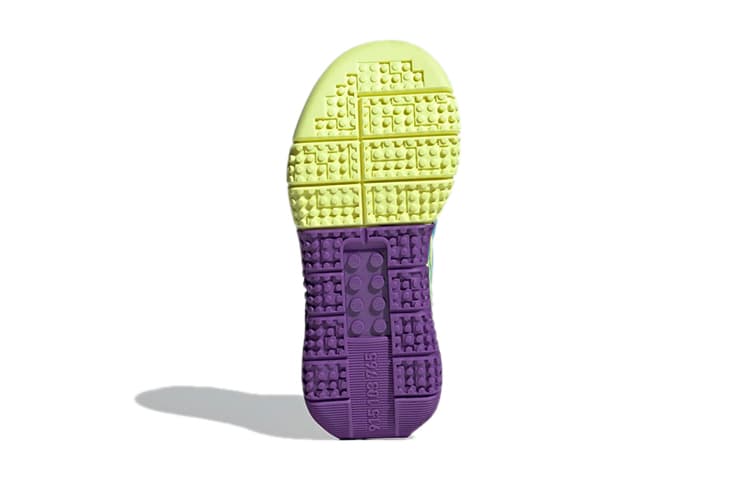 Кроссовки LEGO x adidas - изображение 6
