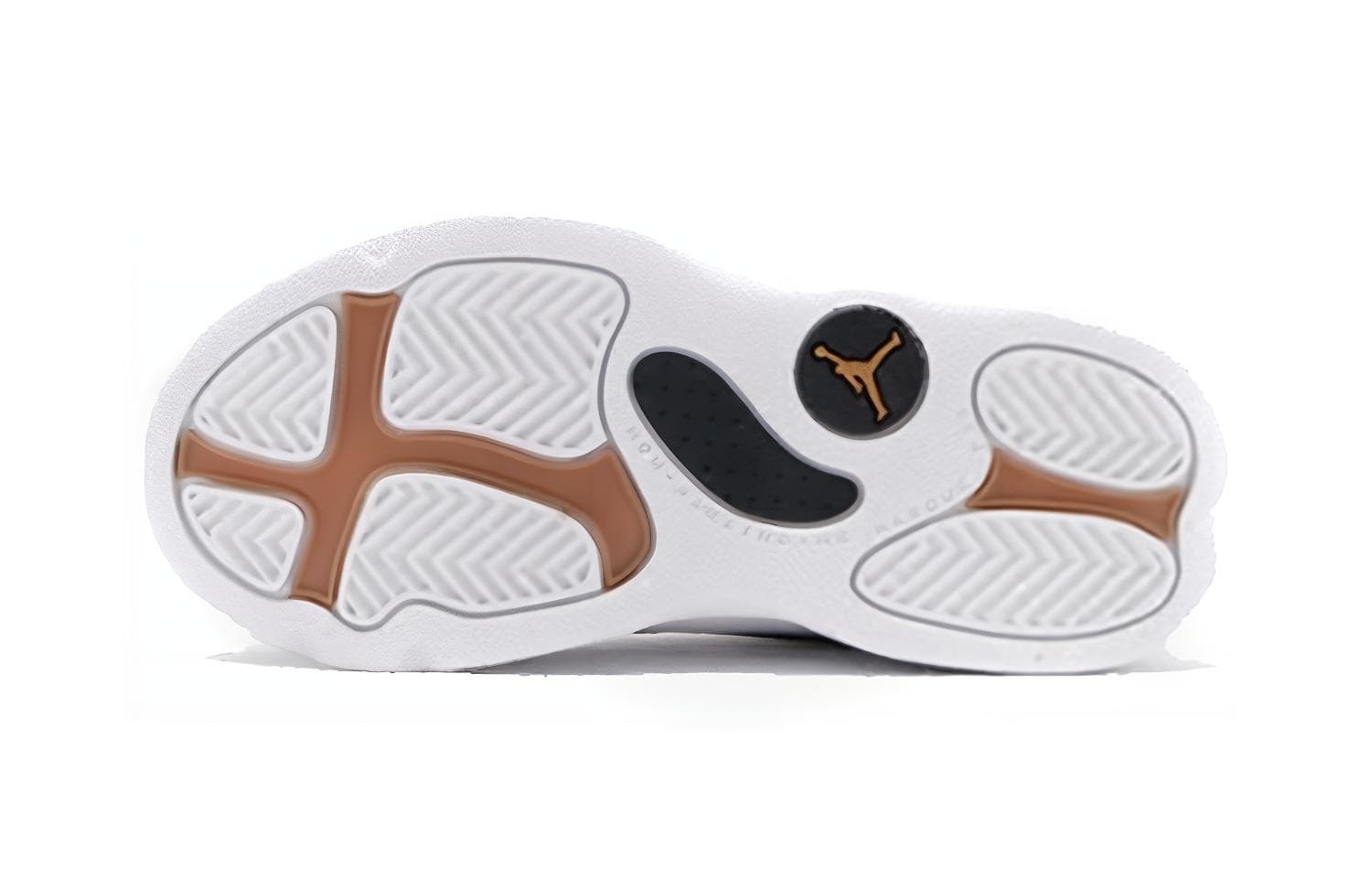 Кроссовки для баскетбола Jordan Air Jordan 13 - изображение 5