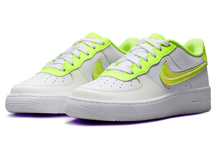 Кроссовки Nike Air Force 1 Low - изображение 3