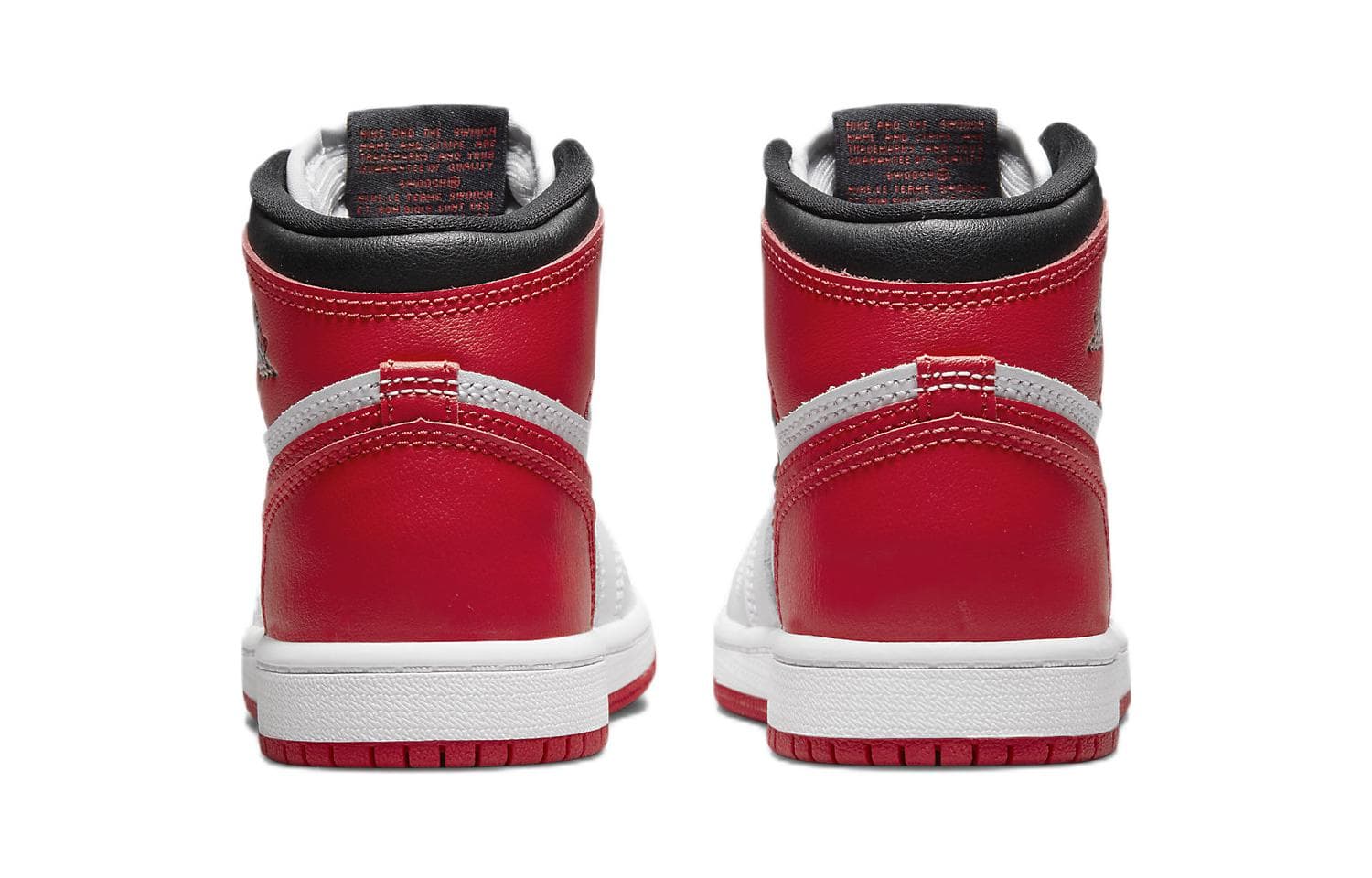 Кроссовки для баскетбола Jordan Air Jordan 1 - изображение 7