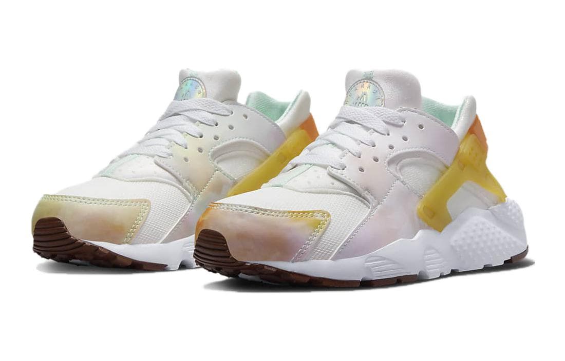 Nike Air Huarache Run GS - изображение 3