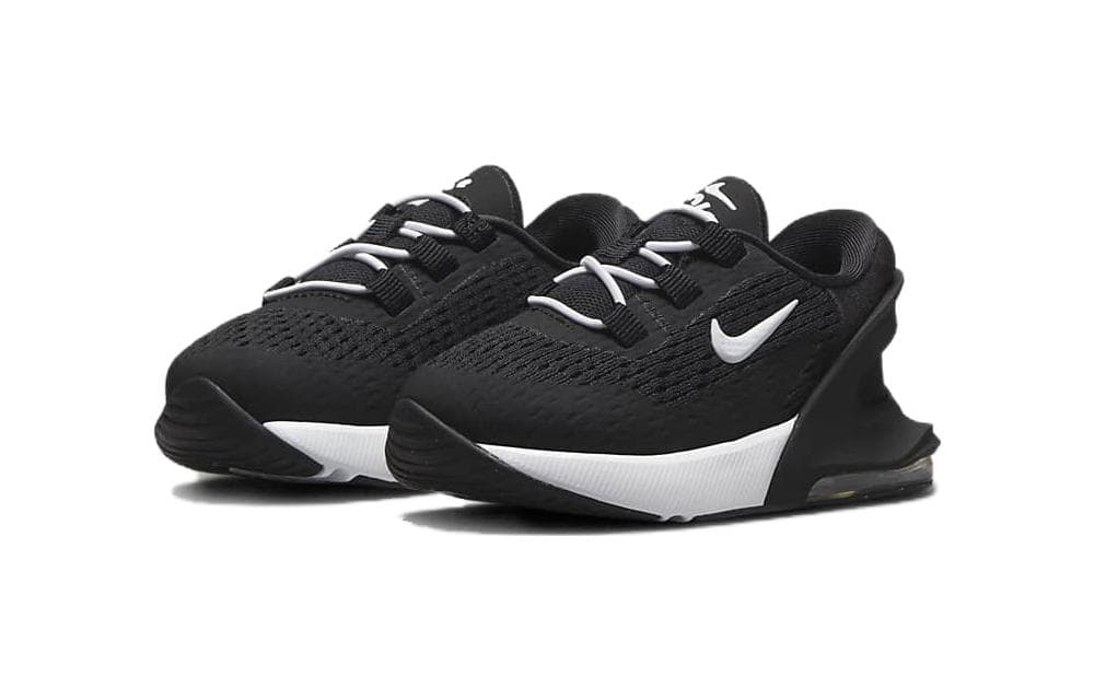 Кроссовки Nike Air Max 270 GO TD - изображение 3