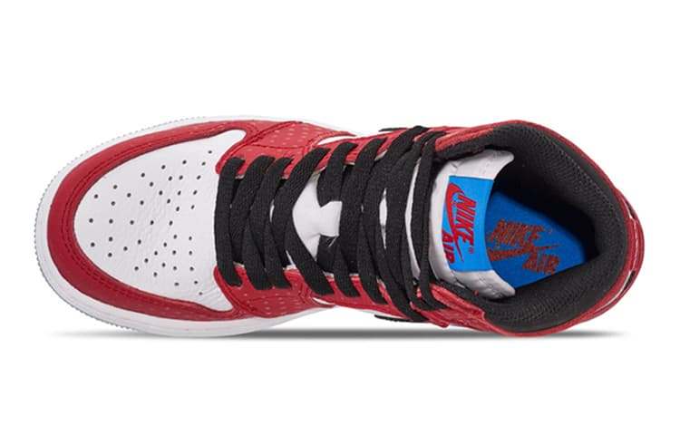 Кроссовки для баскетбола Jordan GS - изображение 8