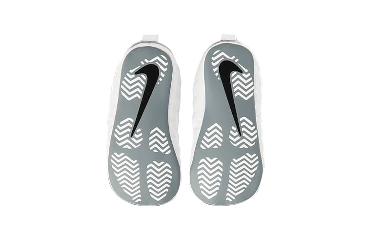 Кроссовки Nike Foamposite One - изображение 7