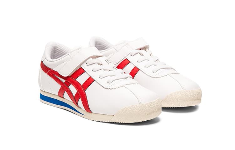 Кроссовки Onitsuka Tiger Corsair - изображение 5
