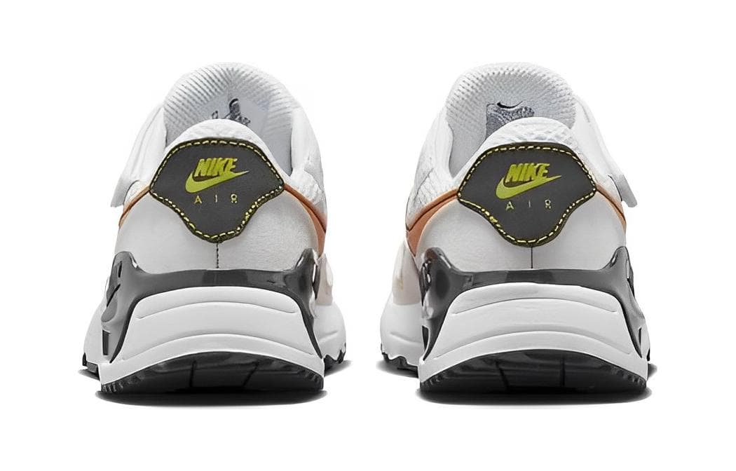 Кроссовки Nike Air Max SYSTM BP - изображение 4
