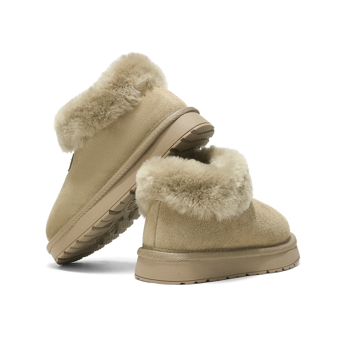 lee С флисовой подкладкой Подкладка Удобный Fashion Versatile Студенты Кампус Trendy Sports High Топ - изображение 7