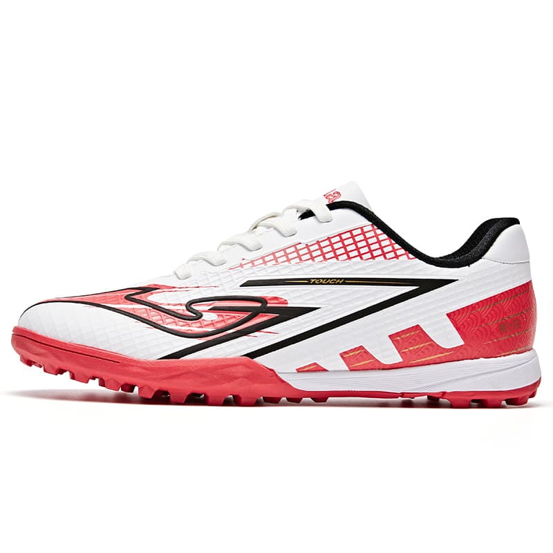 Бутсы Joma Детские футбольные бутсы Low Top Red Kids - изображение 1