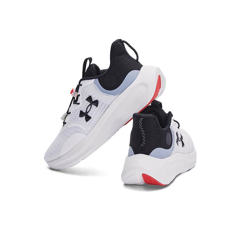 Under Armour Антилопа Низкие Кроссовки для Тренировок Детские Подростковые - изображение 4