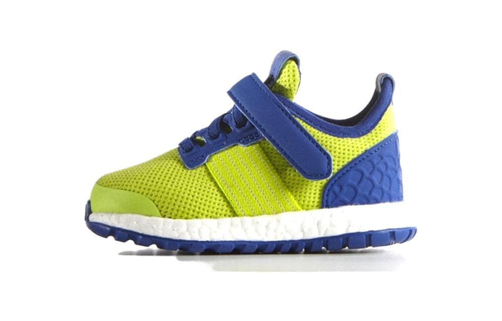 LEGO x adidas - изображение 1