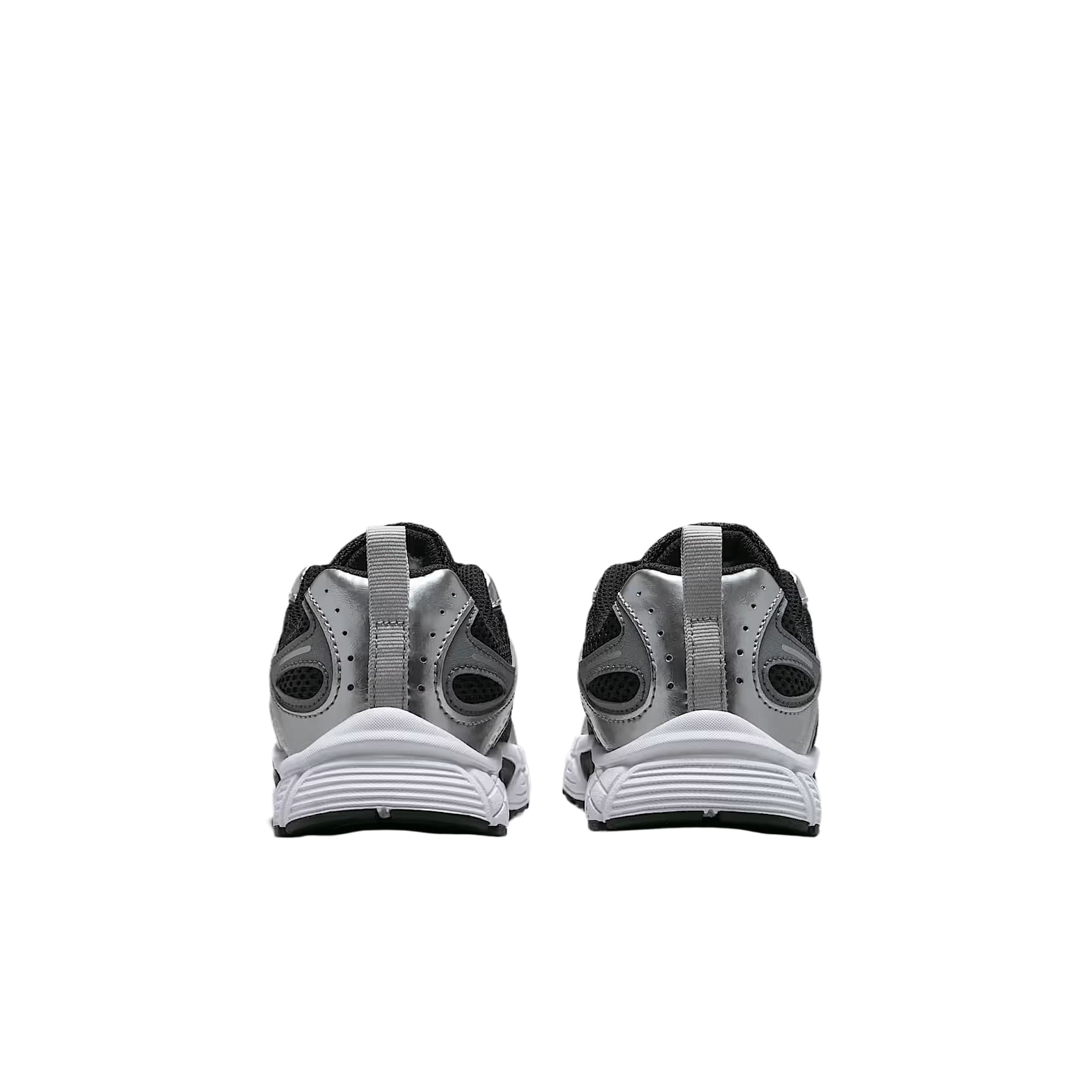 Кроссовки Nike V5 RNR Детская беговая обувь Черная Детская - изображение 4