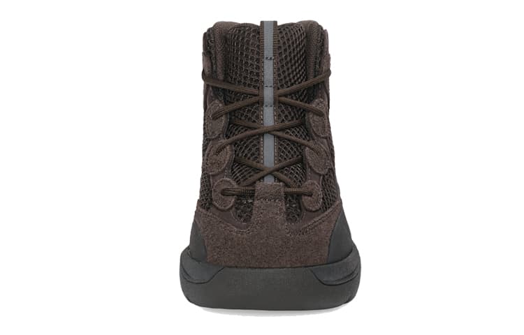 adidas originals Yeezy DSRT Oil - изображение 4
