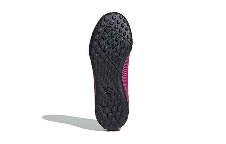Бутсы adidas Nemeziz 19.4 Turf Boots J - изображение 6