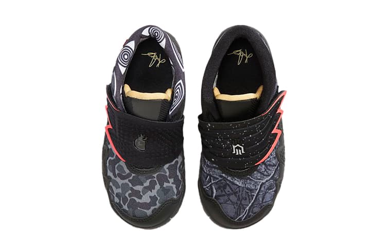 Кроссовки Nike Kybrid S2 - изображение 6