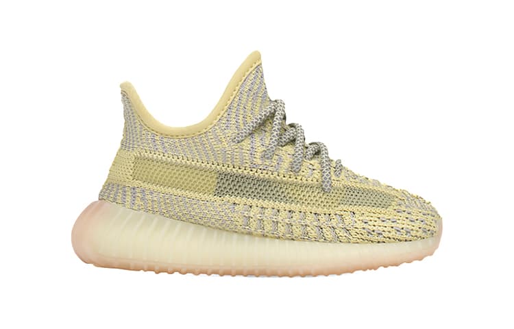 Кроссовки adidas originals Yeezy Boost 350 V2 "Antlia" - изображение 3
