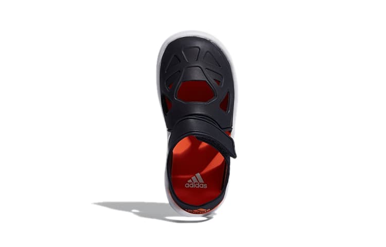 Сандалии BP adidas Fortaswim 2 C - изображение 5