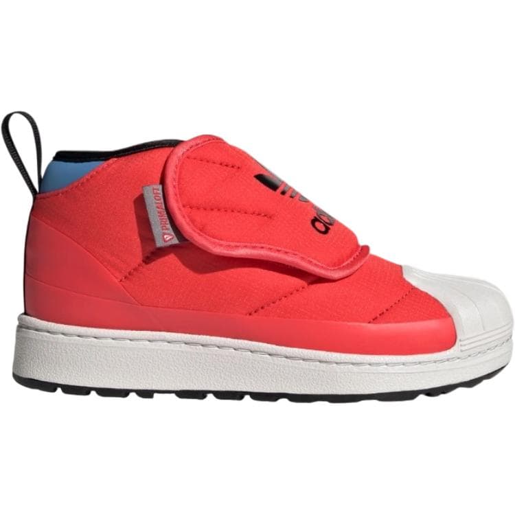 Кроссовки adidas originals Superstar 360 Boots - изображение 4