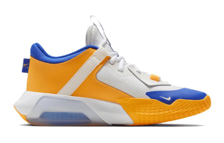 Кроссовки для баскетбола Nike Air Zoom Crossover - изображение 4