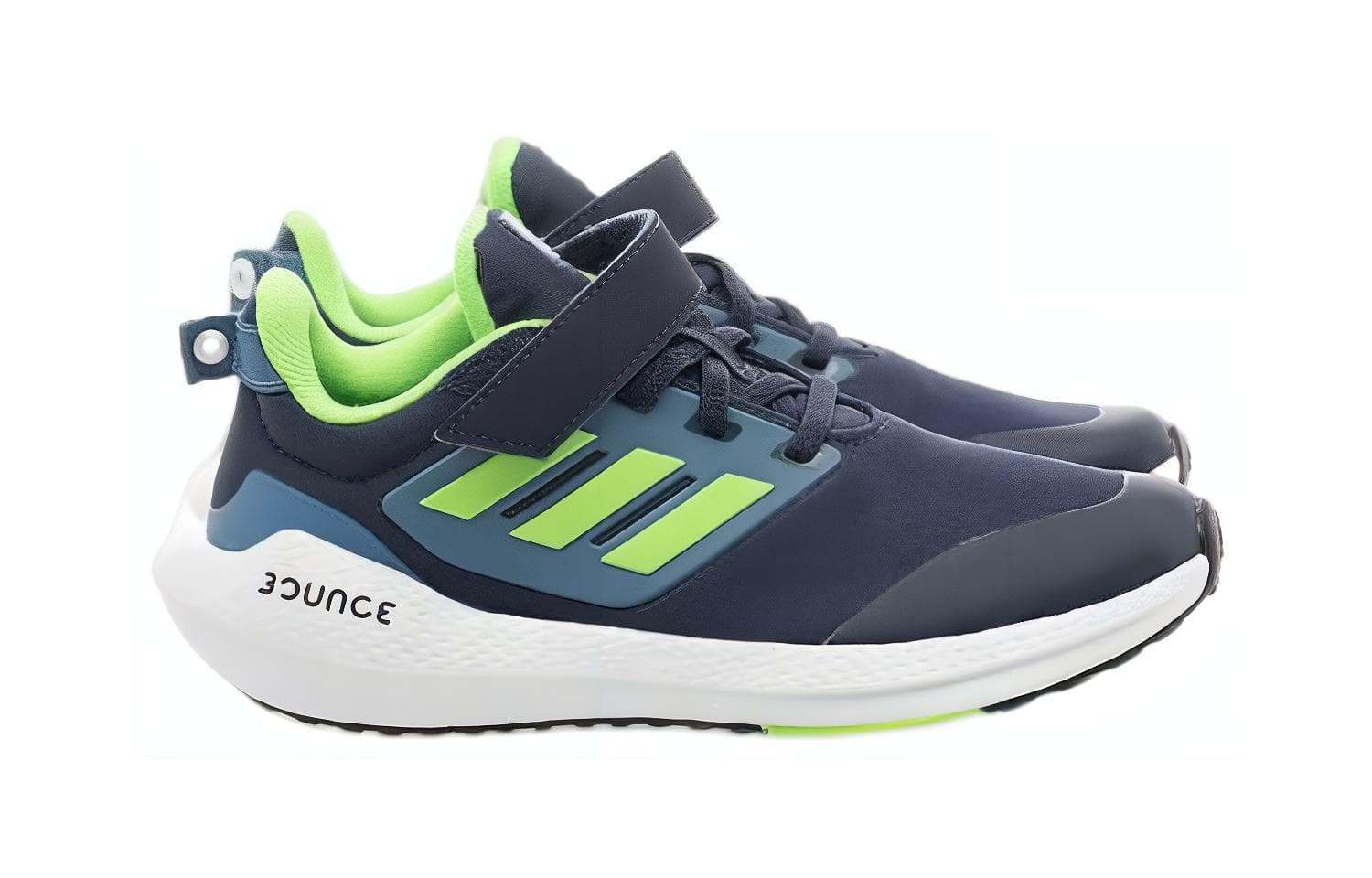 Кроссовки adidas Eq21 Run 2.0 Bounce Sport Running - изображение 2