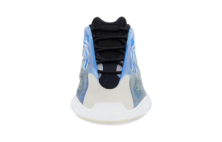 Кроссовки adidas originals Yeezy boost 700 V3 PU - изображение 5